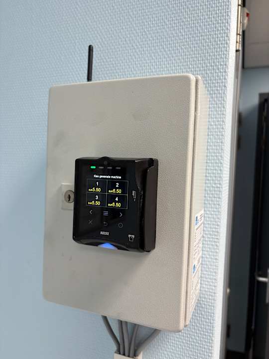 Sonstiges Dormio Resort Maastricht