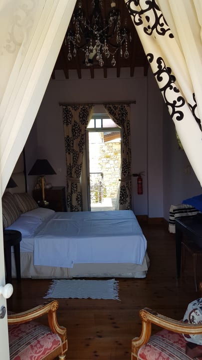 Zimmer Hotel The Library Wellness Retreat