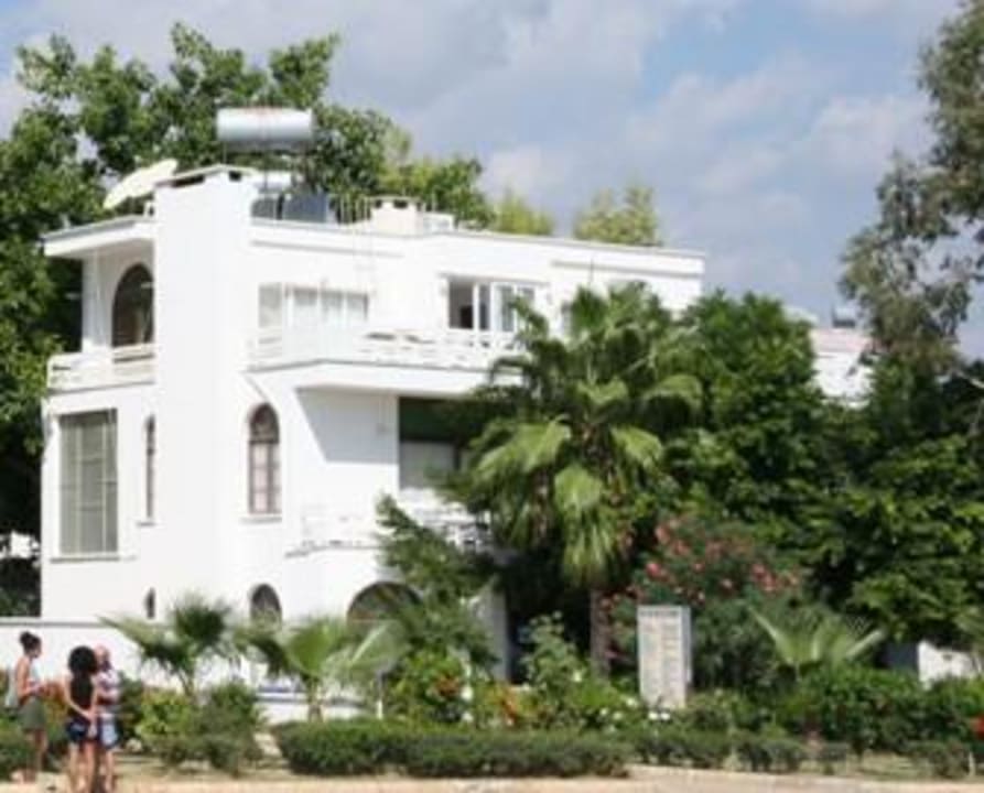 Villa Nur Villa Nur