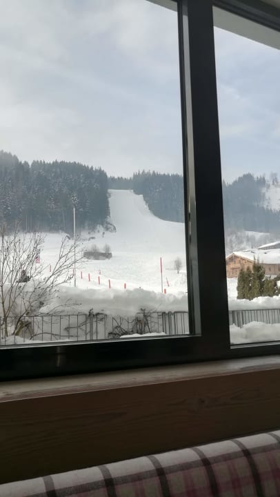 Gastro Hotel Bacher Asitzstubn