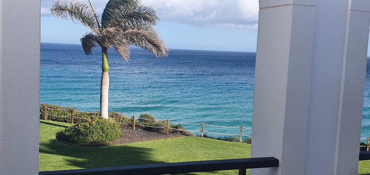 Ausblick Royal Palm Resort & Spa - Adults only