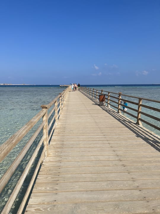 Strand Tropitel Sahl Hasheesh