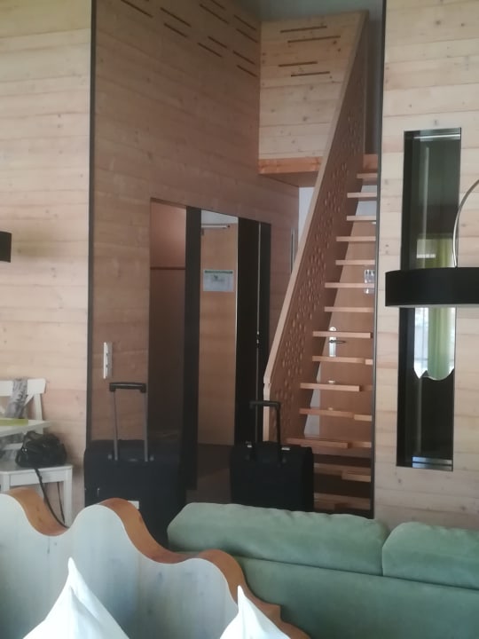 Zimmer Hotel Lindenwirt