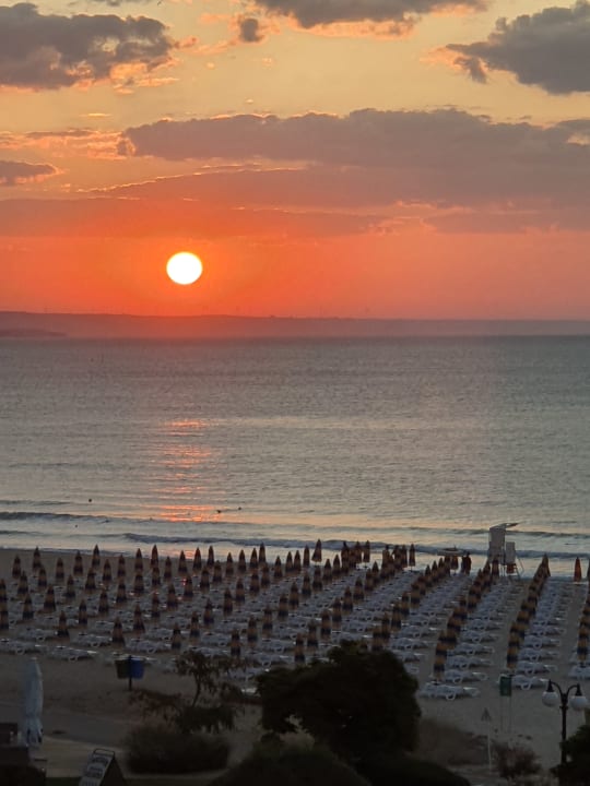 Ausblick Kaliakra Mare