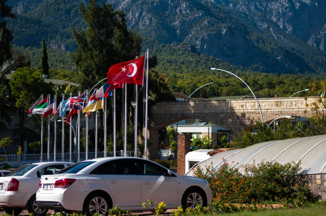 Grand Gül Beach & Resort Armas Gül Beach