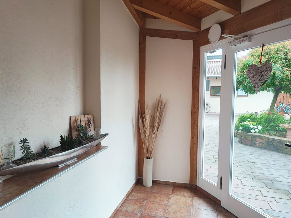 Zimmer Hotel Birkenhof