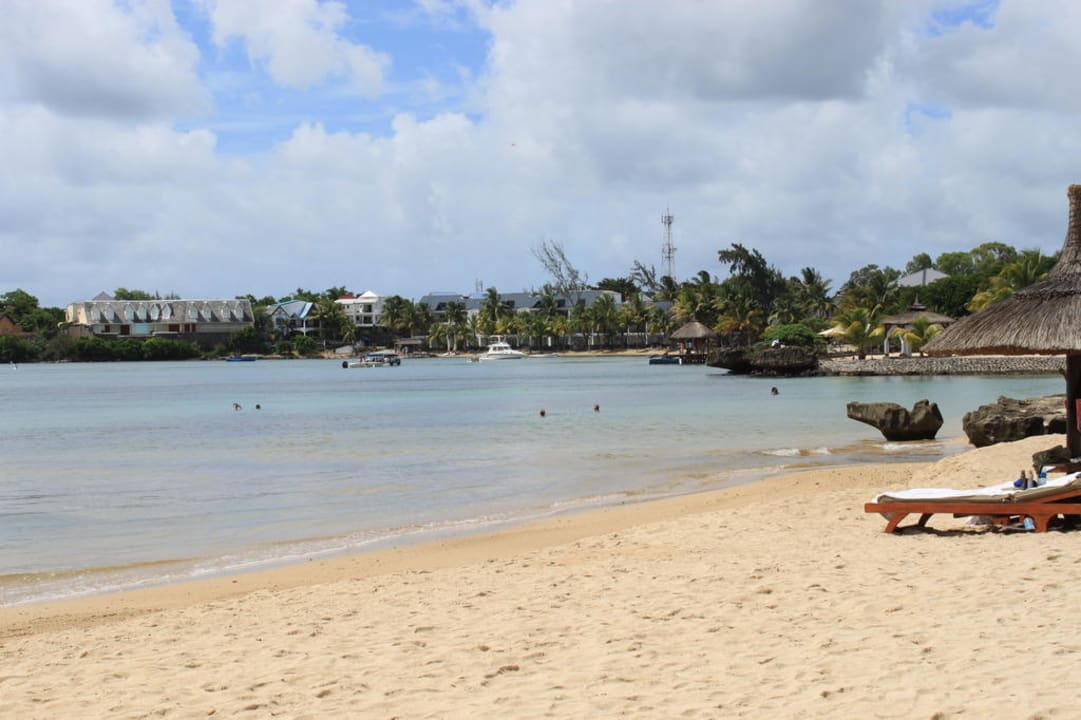 Strand Maritim Resort & Spa Mauritius