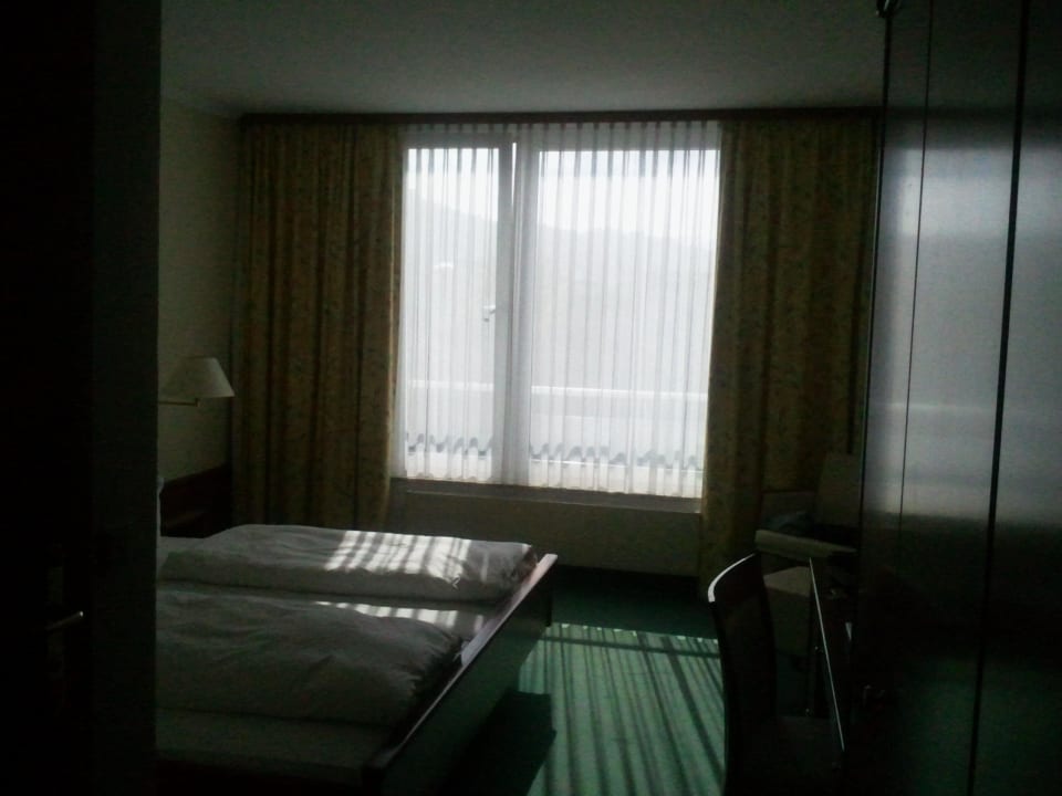 Gemütlich und Sauber Alleehotel Europa