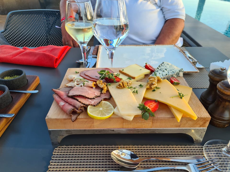 Gastro Megasaray Club Belek