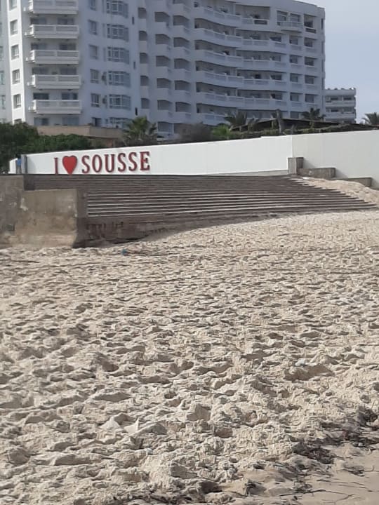 Strand Marhaba Royal Salem