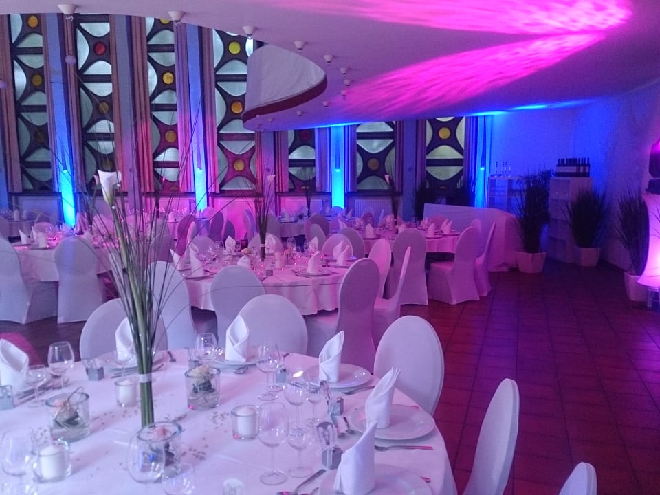 Sonstiges Schlosshotel Domäne Walberberg