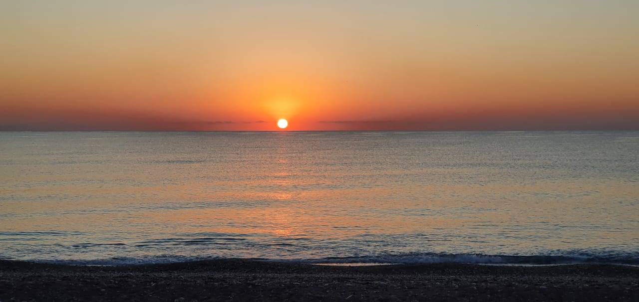 Strand Asterias Beach Resort