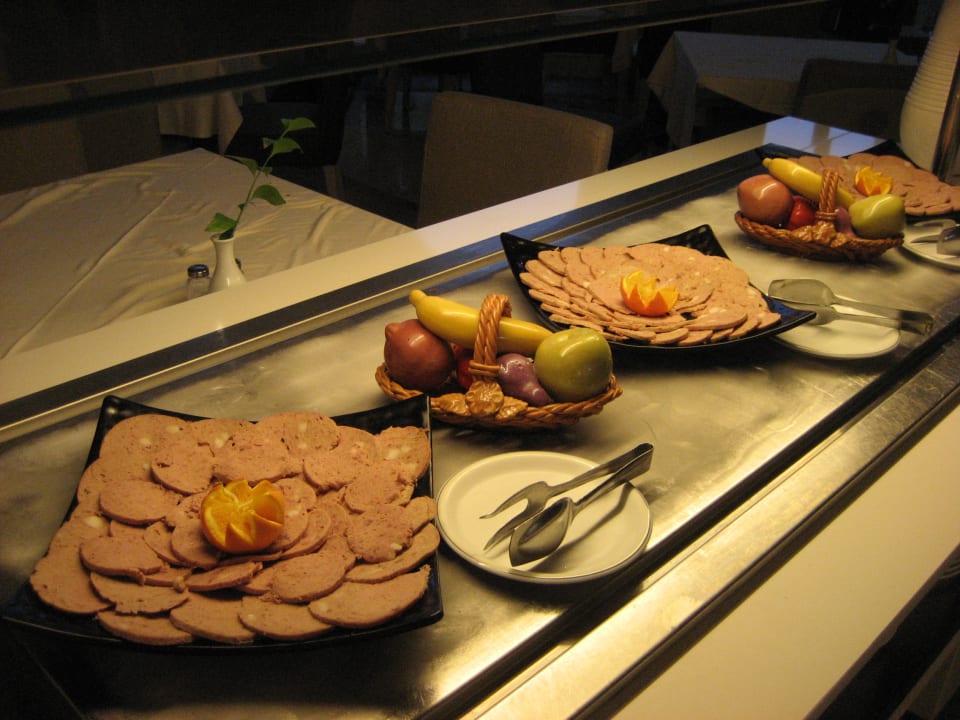 Gastro Iberostar Waves Averroes