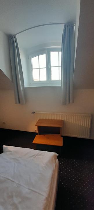 Zimmer Kurhotel Sassnitz
