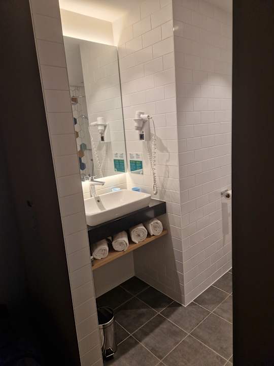 Zimmer Holiday Inn Wien - Süd