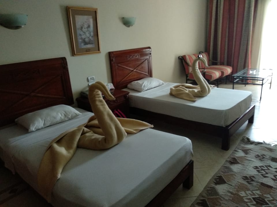 Zimmer Imperial Shams Abu Soma