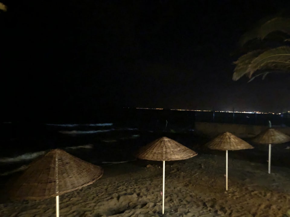 Strand Dogan Paradise Beach