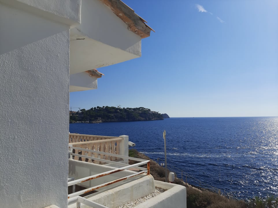 Ausblick Sentido Fido Punta del Mar – Adults only