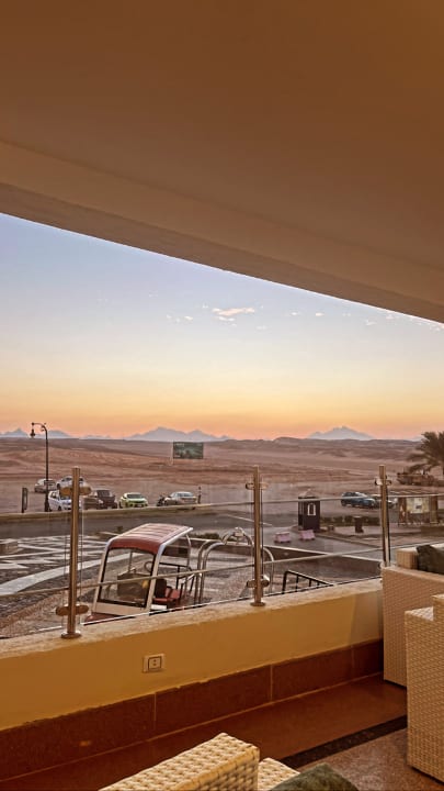 Zimmer Gravity Hotel & Aquapark Sahl Hasheesh