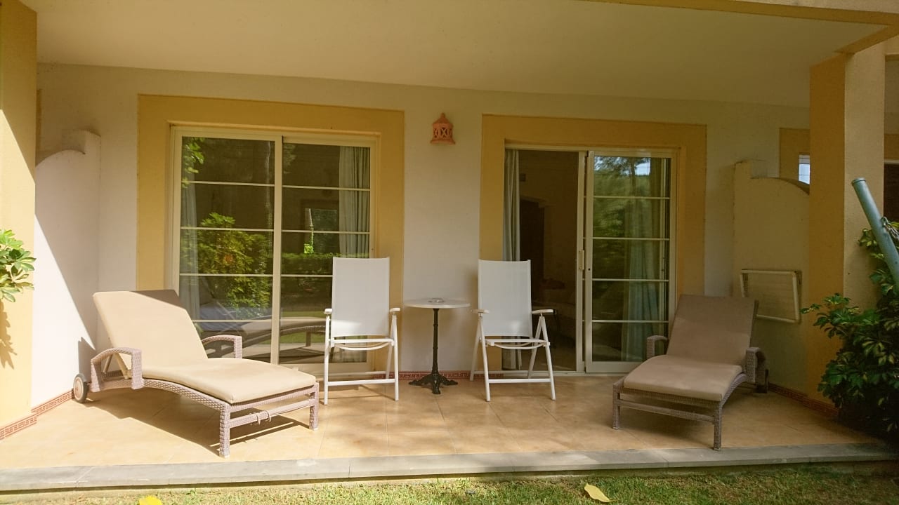 Zimmer VIVA Cala Mesquida Suites & Spa 16+