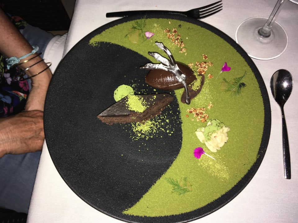 Gastro Akumal Bay Beach & Wellness Resort