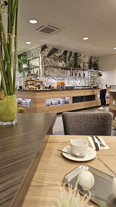 Gastro Best Western Hotel Favorit