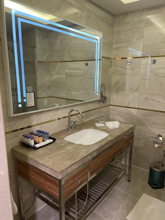 Zimmer Pickalbatros Aqua Blu Resort - Sharm El Sheikh