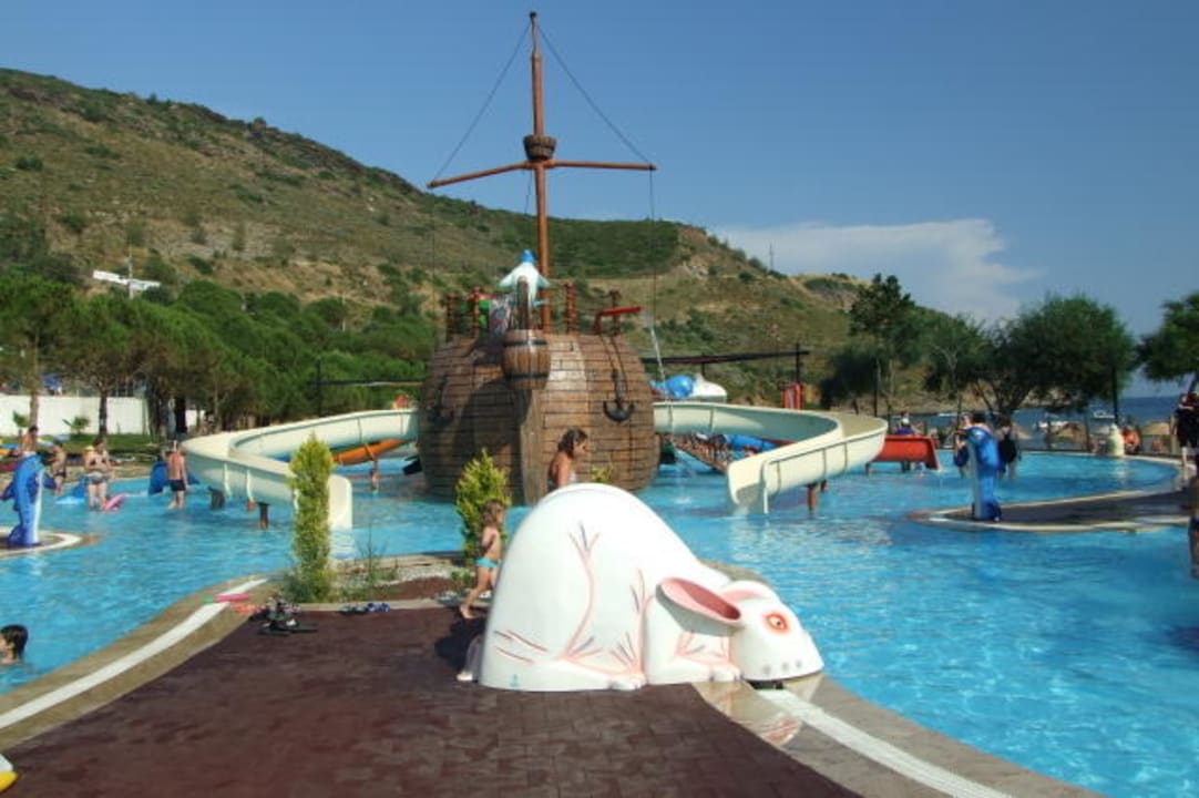 Carpe Diem Onyria Claros Resort & Spa Hotel Aria Claros Beach & Spa Resort