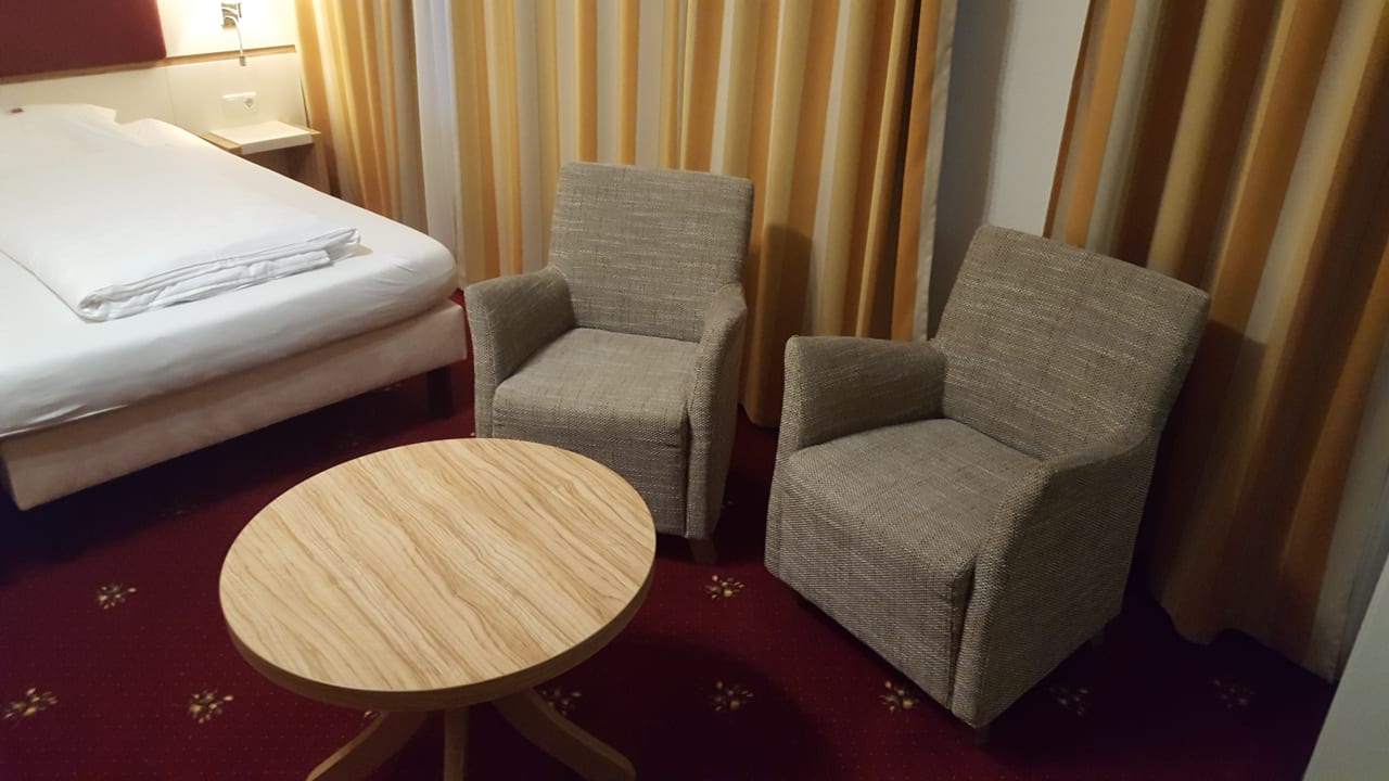 Zimmer Hotel Banter Hof