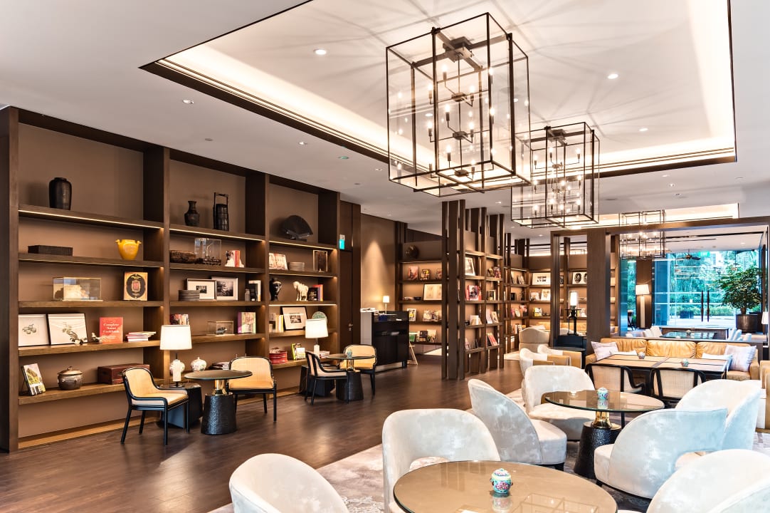 Gastro Shangri-La Singapore