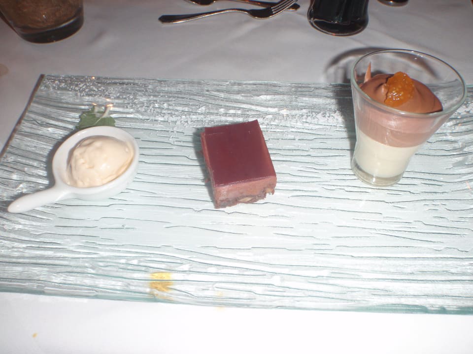 Essen Genießerhotel Alpin