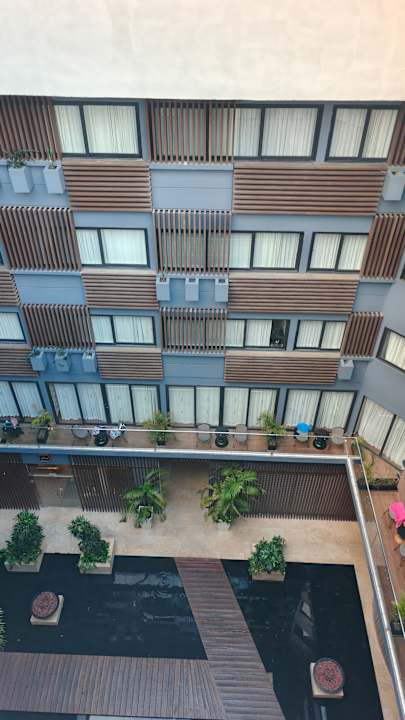 Sonstiges The Fives Downtown Hotel & Residences, Curio Collection by Hilton