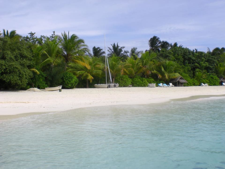 Traumhaft Summer Island Maldives