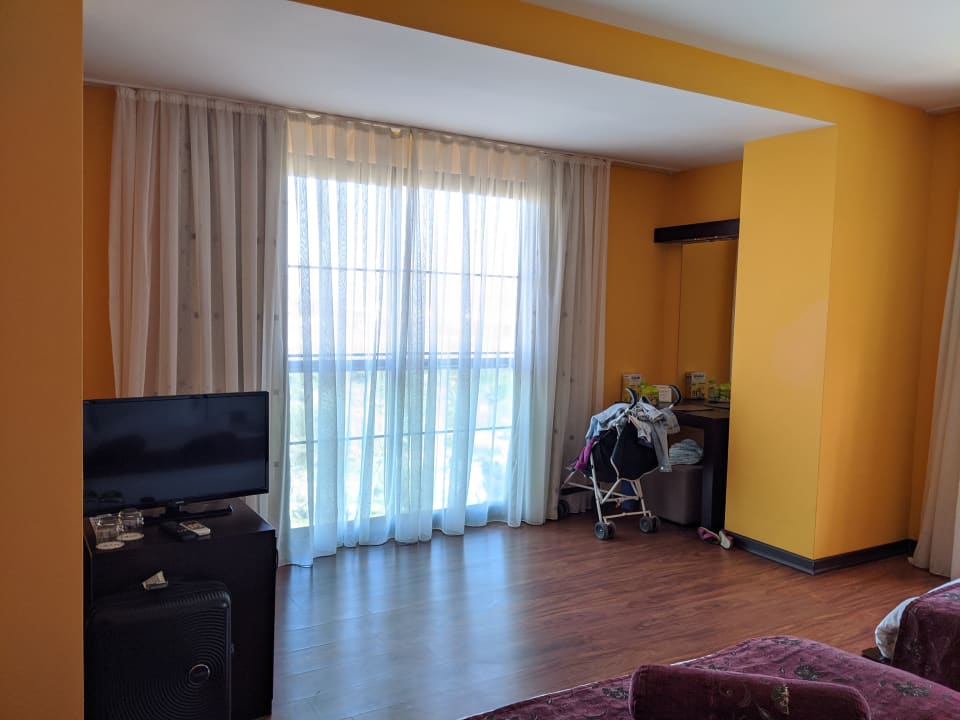 Zimmer Siam Elegance Hotels & Spa