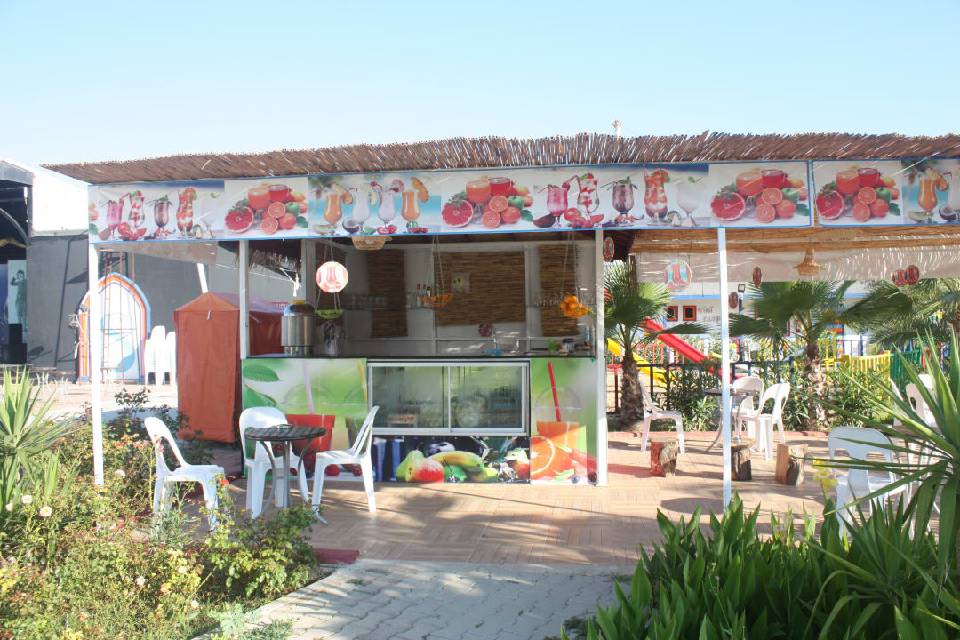 Restaurant Sultan of Dreams Hotel & Spa