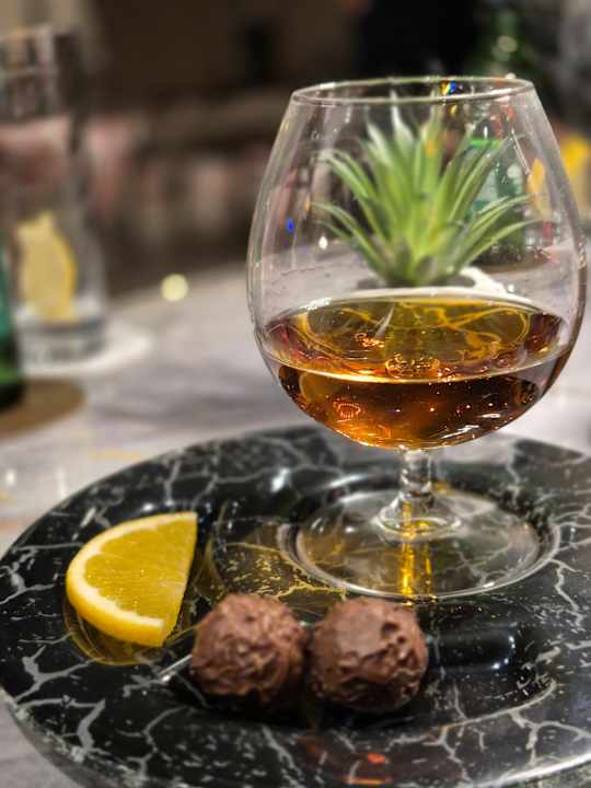 Gastro Rixos Premium Belek