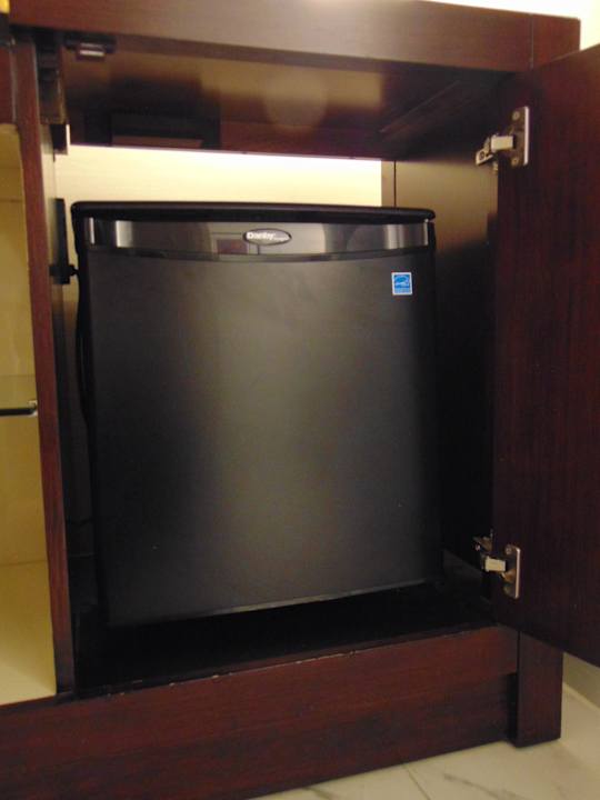 Zimmer Hotel The Henry