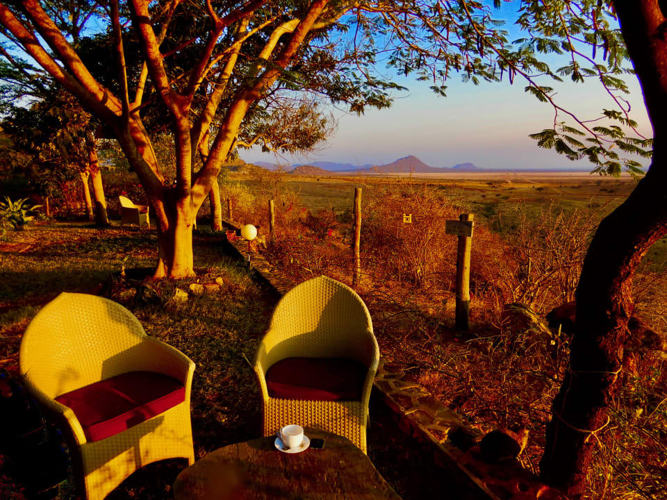 Gastro Lion Hill Lodge