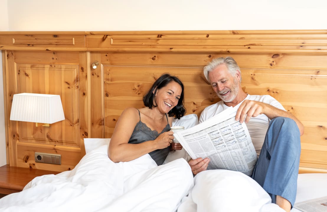 Zimmer Hotel Waidmannsheil