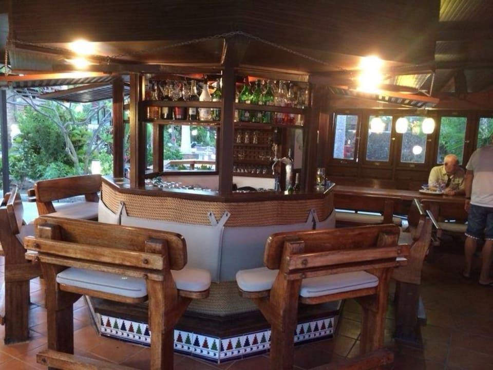 Minigolf Bar  San Valentin & Terraflor Park