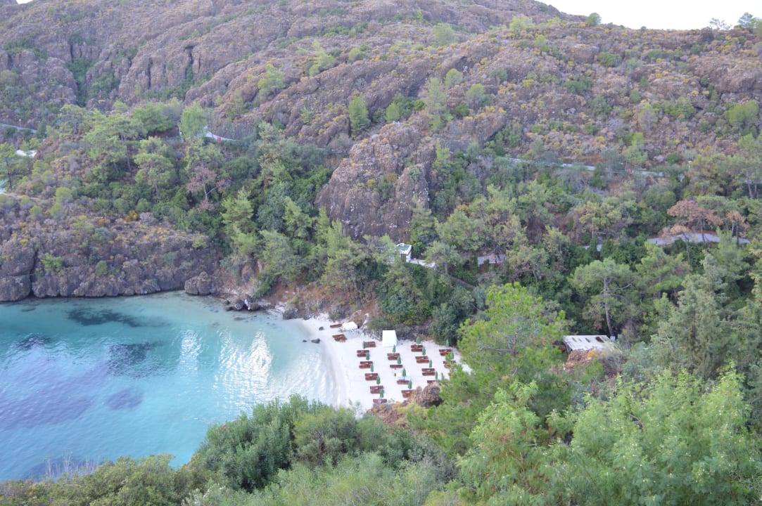 Ausblick D Maris Bay