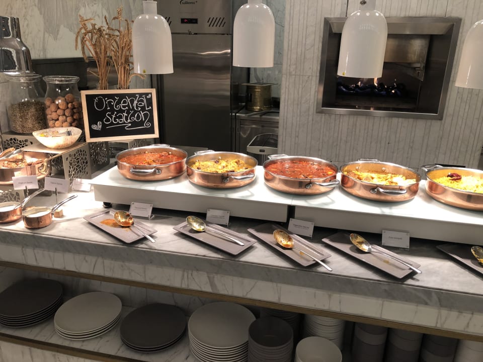 Gastro Jumeirah at Saadiyat Island Resort