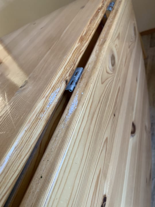 Zimmer Camping- und Ferienpark Markgrafenheide