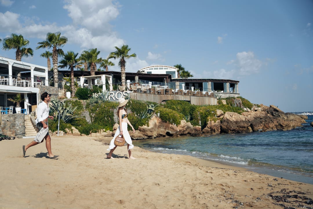 Strand Ikaros Beach Luxury Resort & Spa - Adults Only