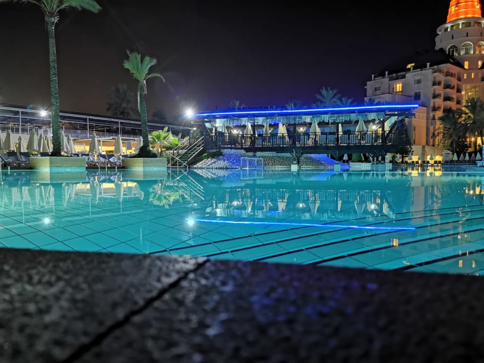 Pool Hotel Delphin Diva