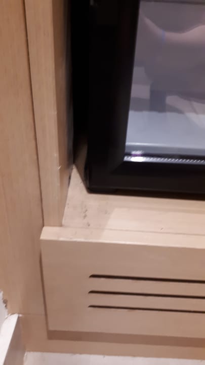 Zimmer Novotel Marsa Alam Beach Resort