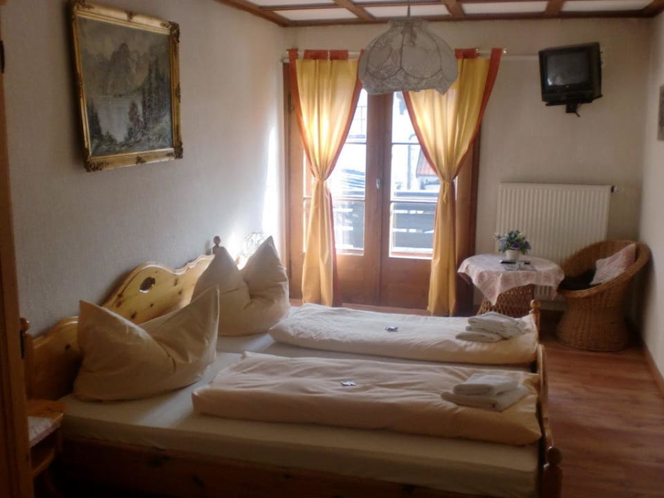 Zimmer Landgasthof Zum Brückenwirt