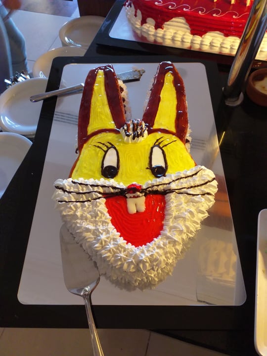 Gastro Saphir Resort & Spa