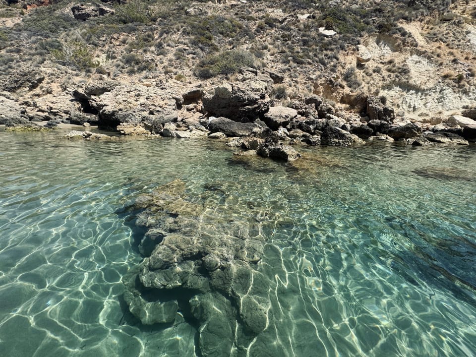 Strand Atlantica Mikri Poli Crete