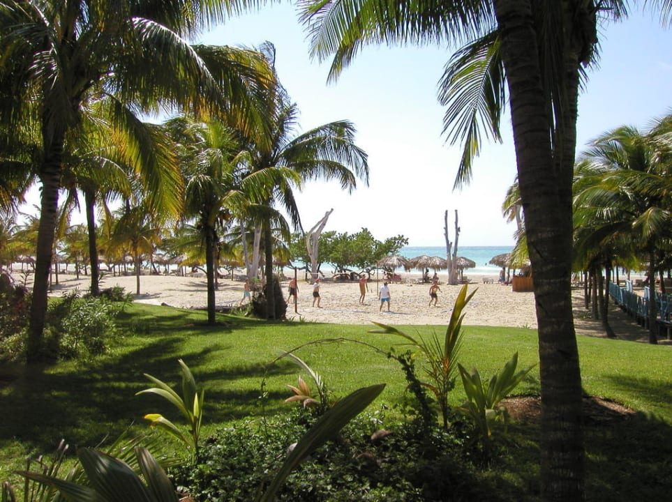 Strandsport Paradisus Varadero Resort & Spa